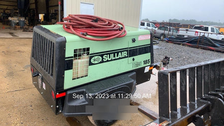 2020 SULLAIR 185-DPQ
