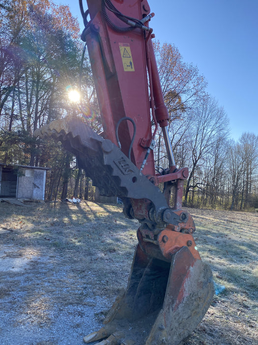 2022 Link-Belt 145X4DZ