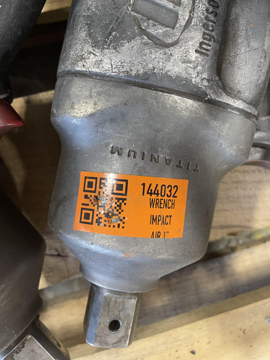 2021 INGERSOLL RAND 2925P3TI