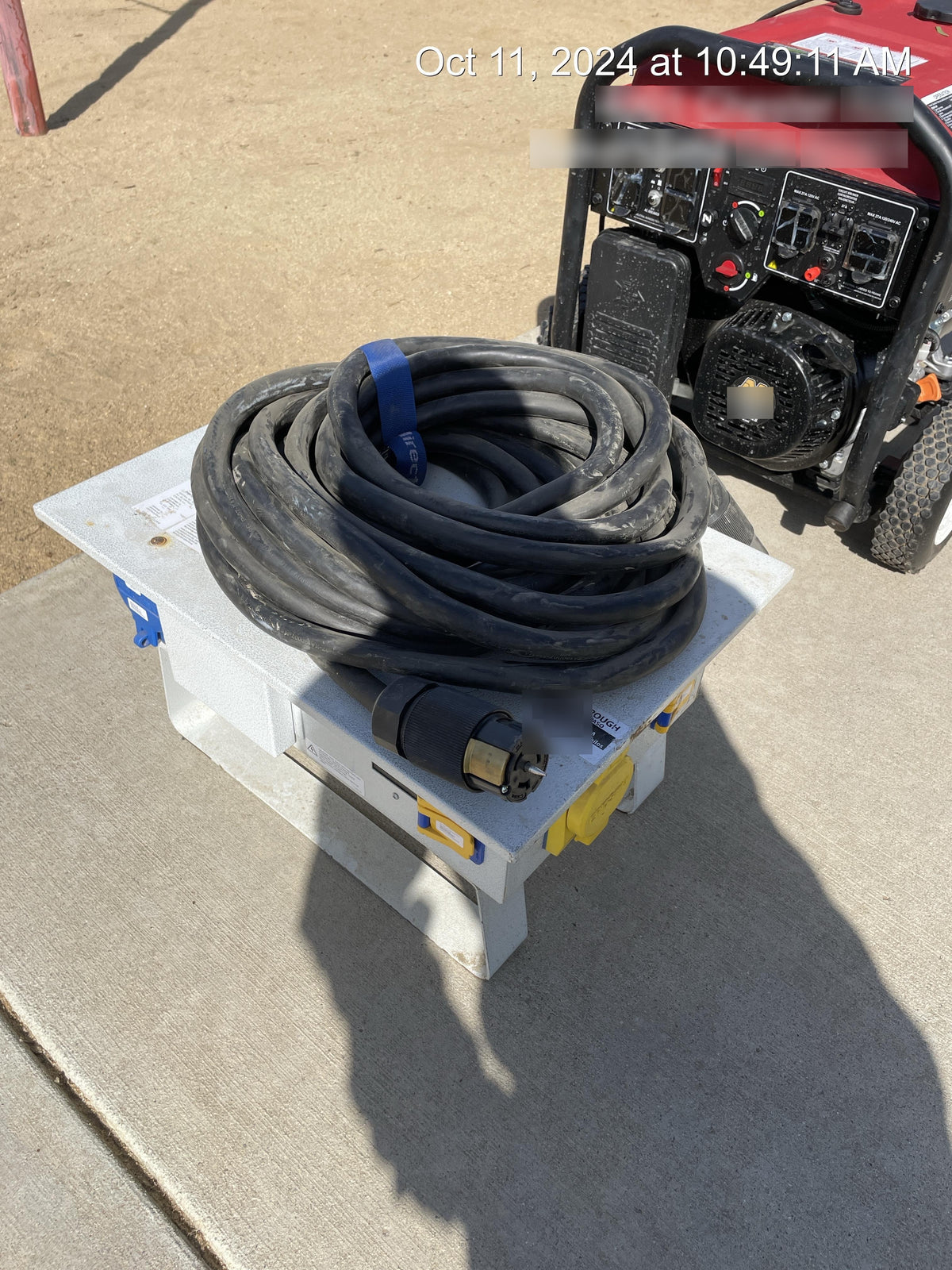 2024 MI-T-M GEN-6500-0MM1