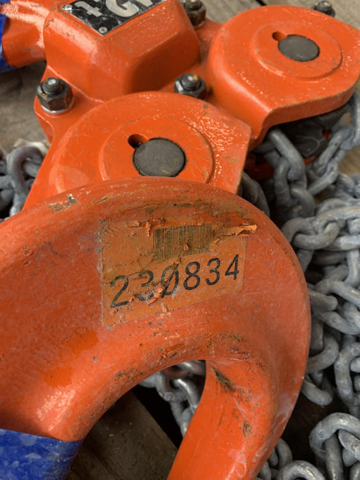 2022 ELEPHANT YA-1200-10