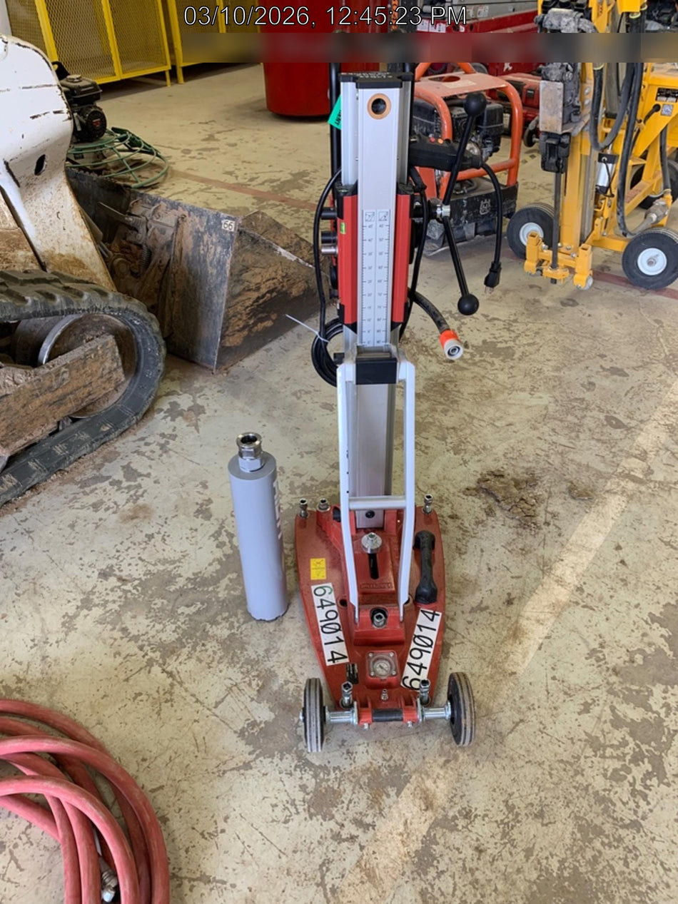 2021 HILTI TE 3000-AVR