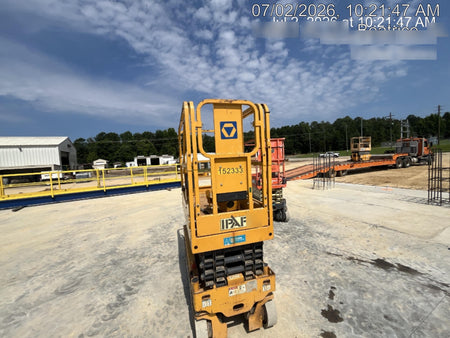 2021 XCMG XG1930DC