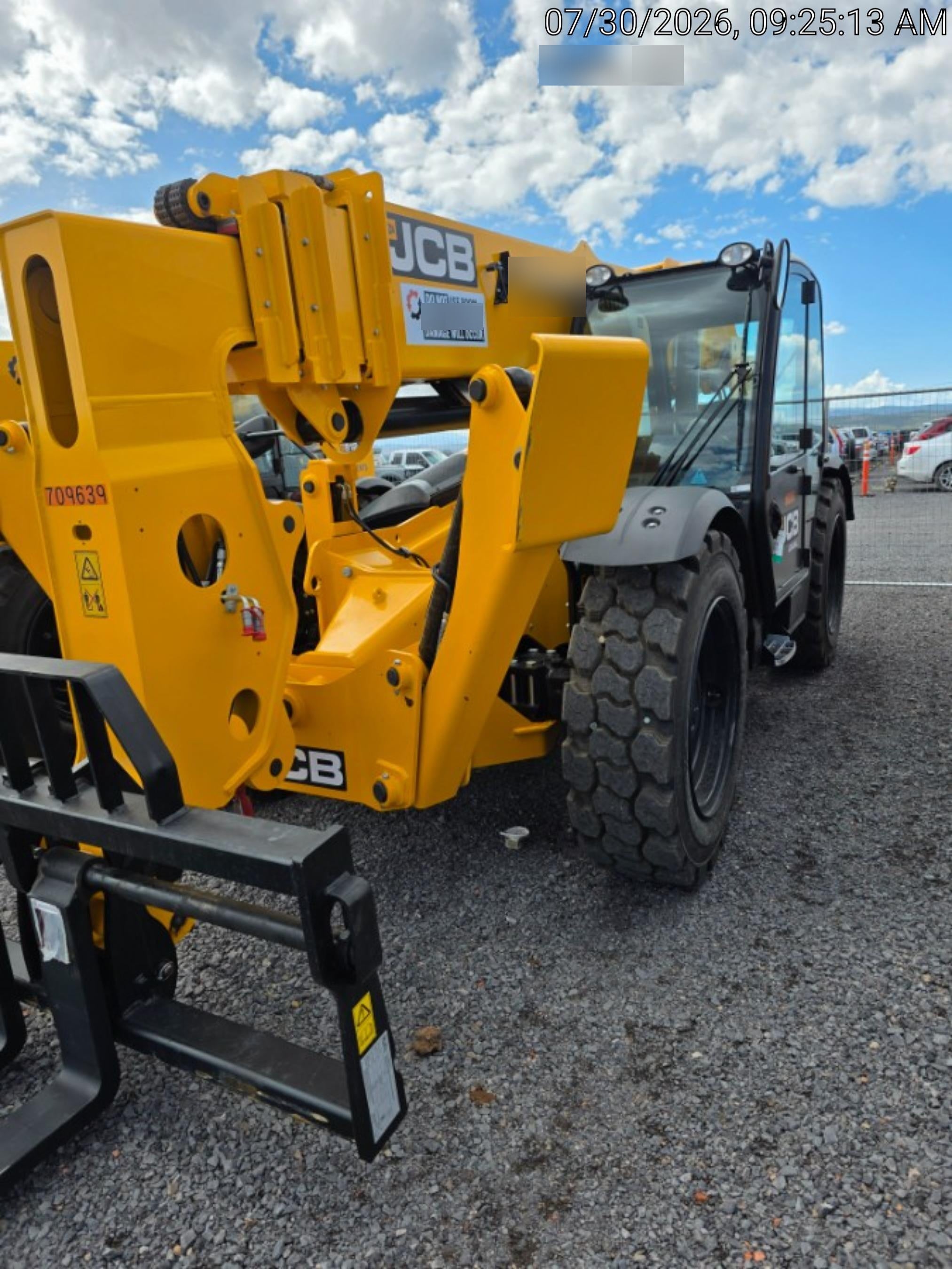 2026 JCB 512-56