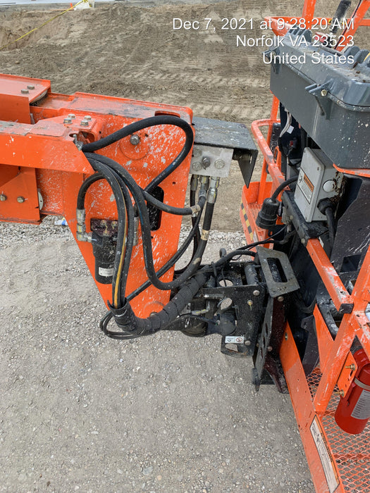 2020 JLG 600S
