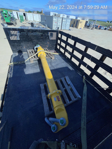 2024 MODULIFT M050/EU