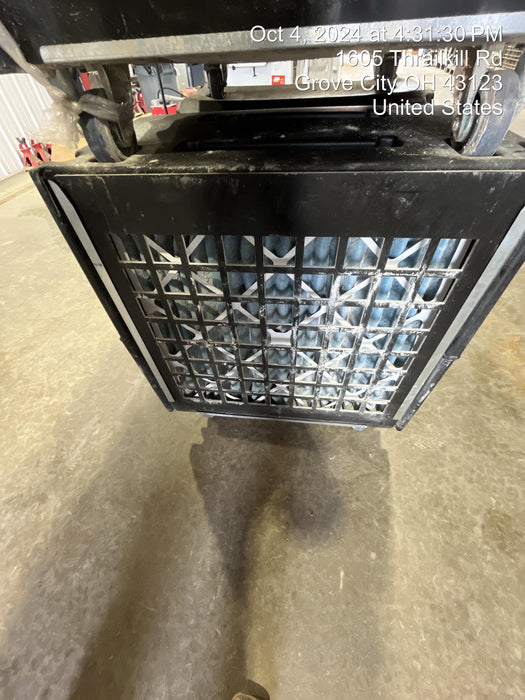 2022 ABATEMENT TECHNOLOGIES BD2KM