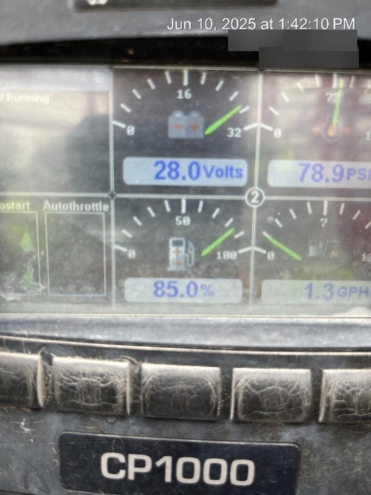 2023 PREMIER PUMP 8NHTH-RP-DC13