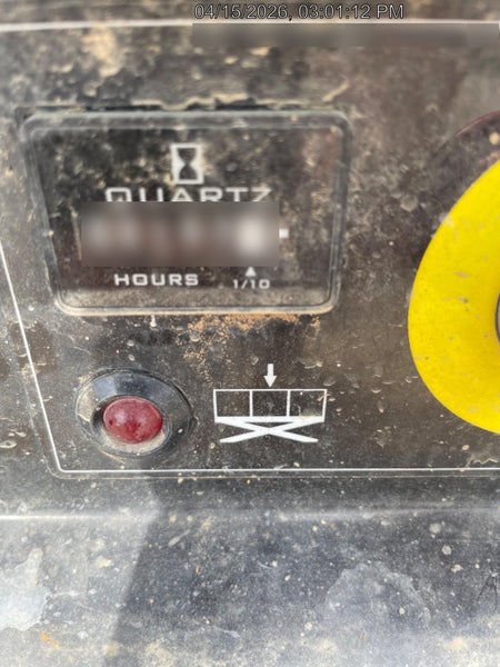 2021 JLG ES1932