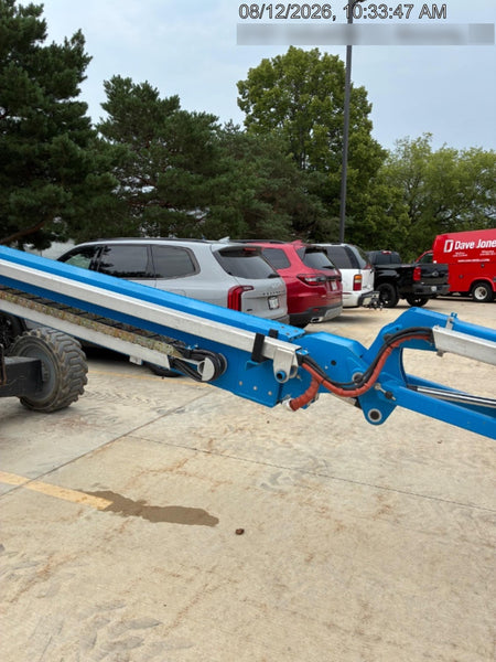 2020 GENIE S-45 XC