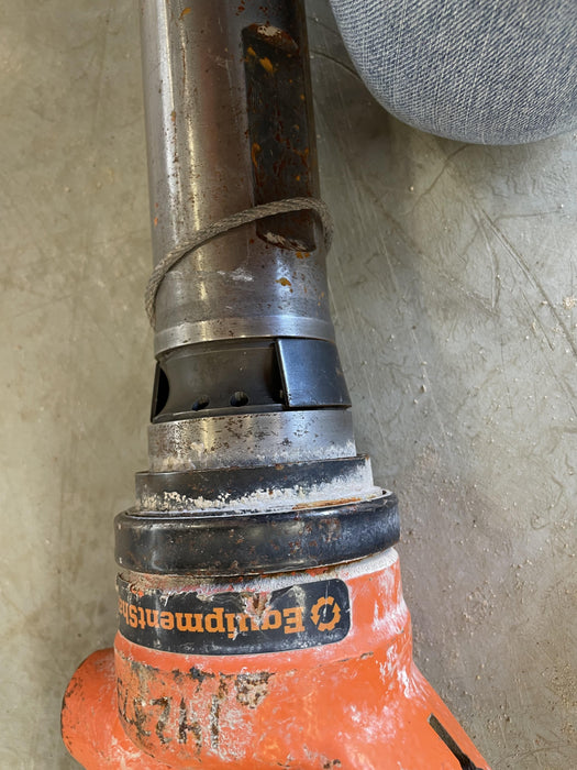 2021 MICHIGAN PNEUMATIC MP-133-ORANGE