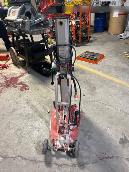 2024 HILTI DD 250