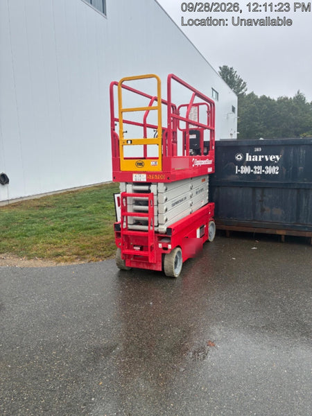 2026 MEC 3232SE