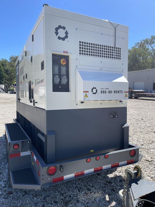 2022 ATLAS COPCO QAS 330