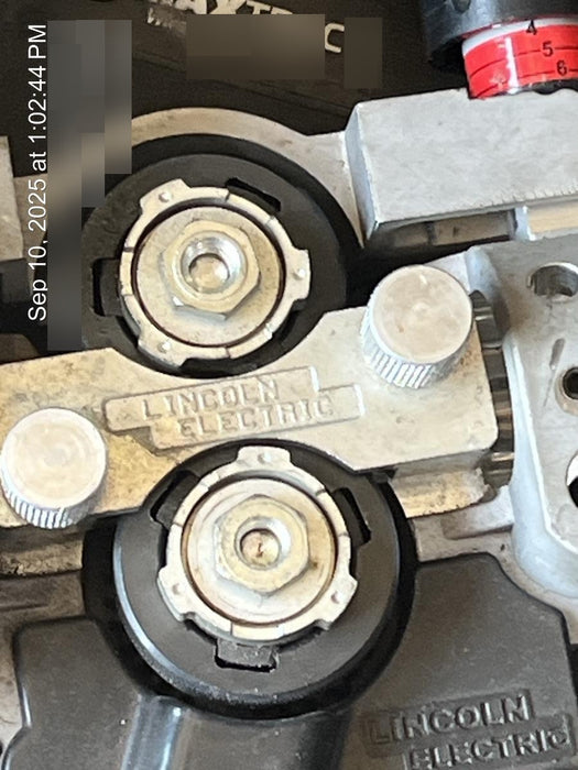 2024 LINCOLN ELECTRIC LN-25X