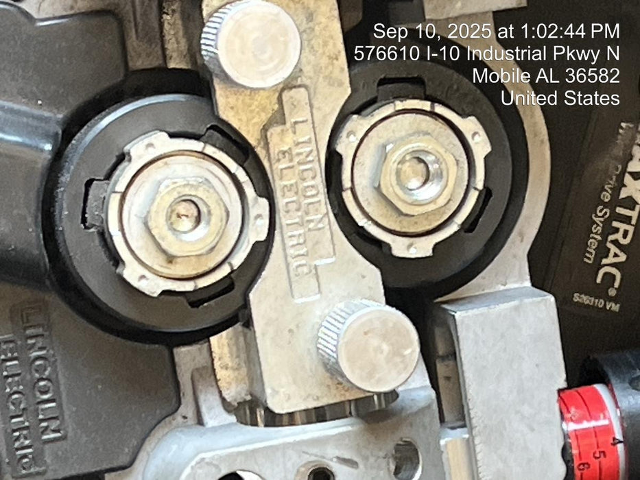 2024 LINCOLN ELECTRIC LN-25X