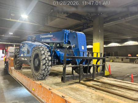 2024 GENIE GTH-844
