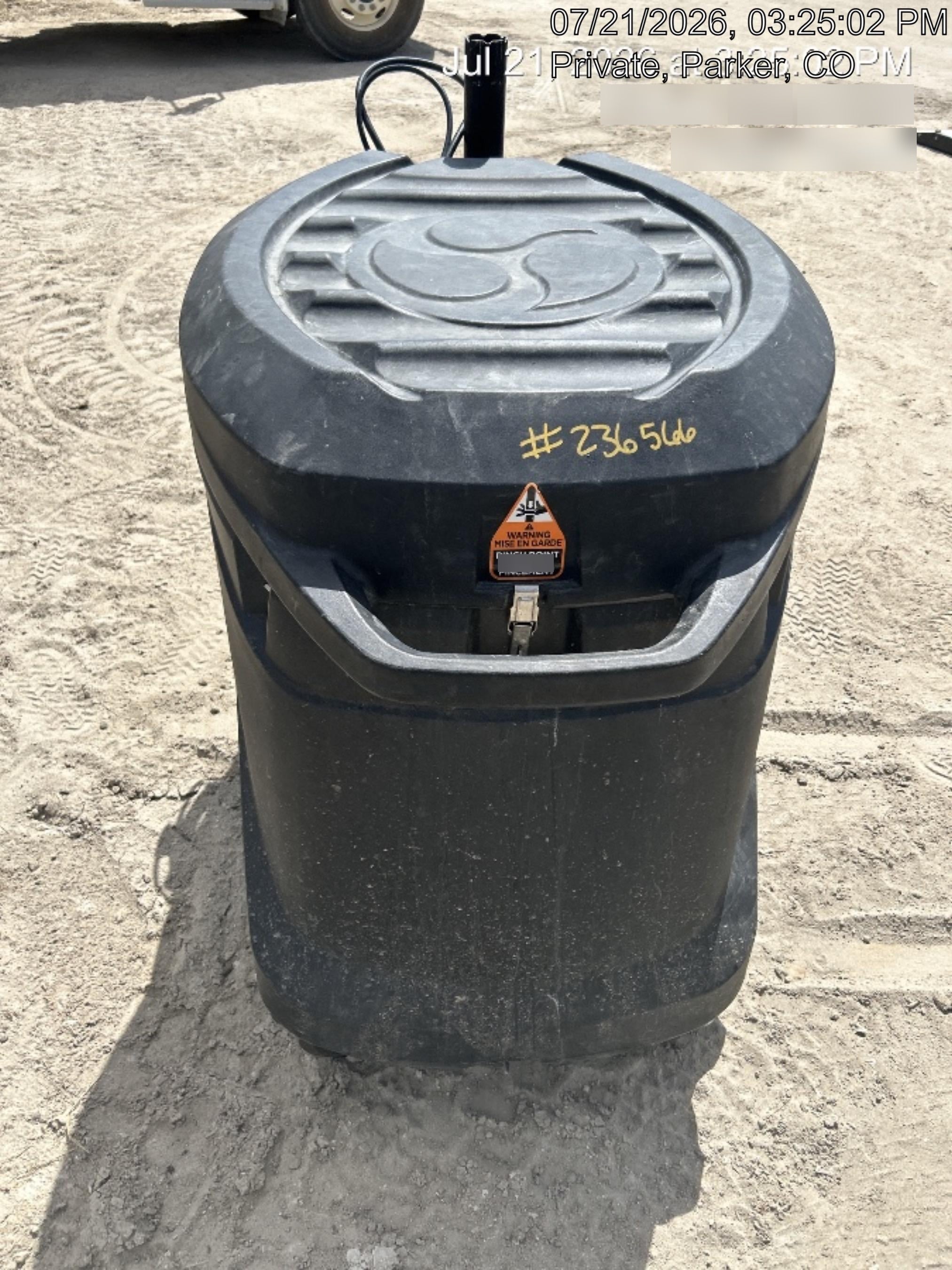 2022 POWER BREEZER PB4BASE