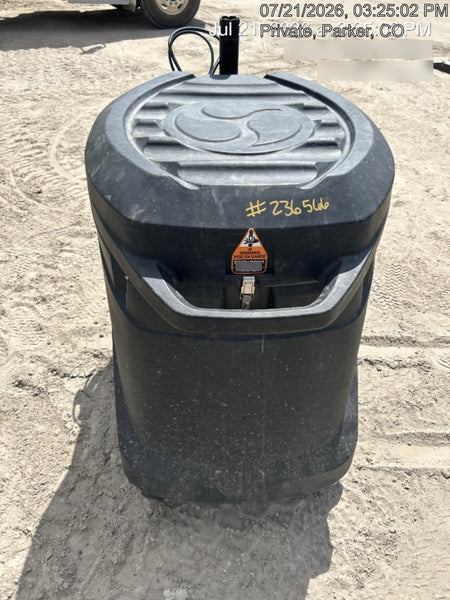 2022 POWER BREEZER PB4BASE