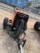 2021 Lincoln Electric Vantage 322 Vantage 322 Ready Pak 3 w/ Decals, ORANGE (includes trailer, cable rack, fender light kit) NO Telematics