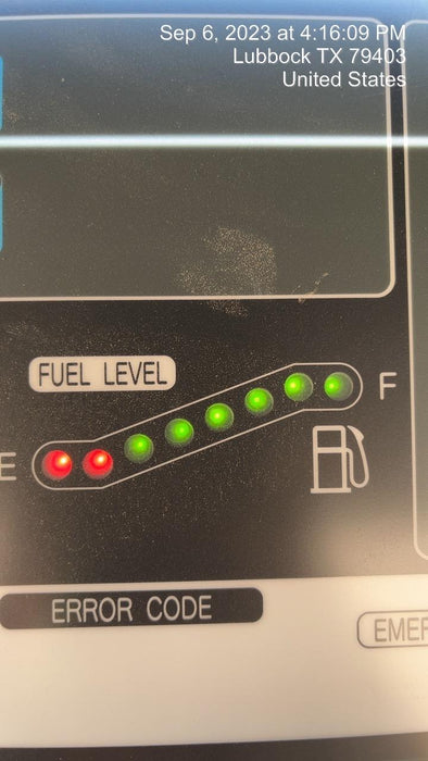 2023 AIRMAN PDS185S CWK