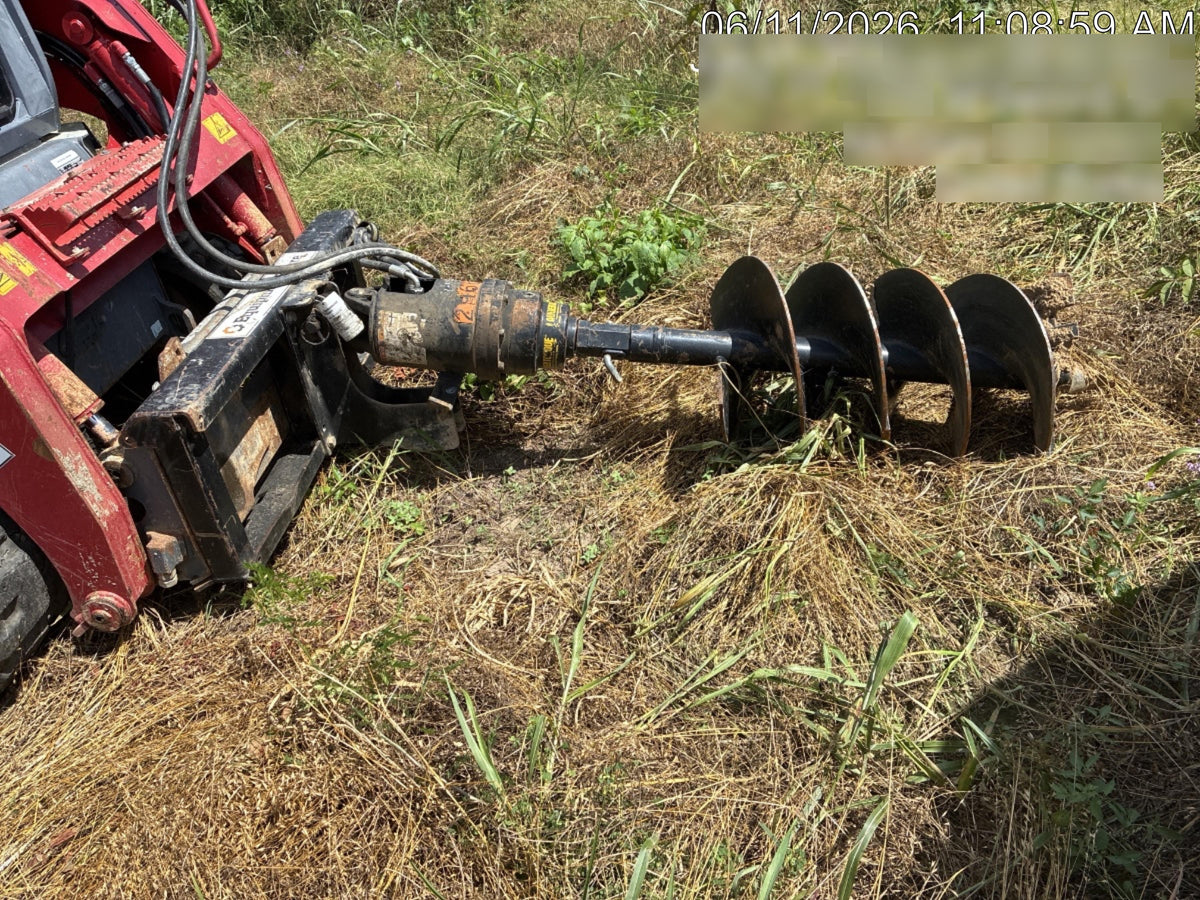2023 AUGER TORQUE 3300-30