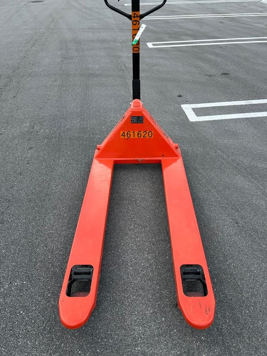 2024 MIGHTY LIFT ML55M