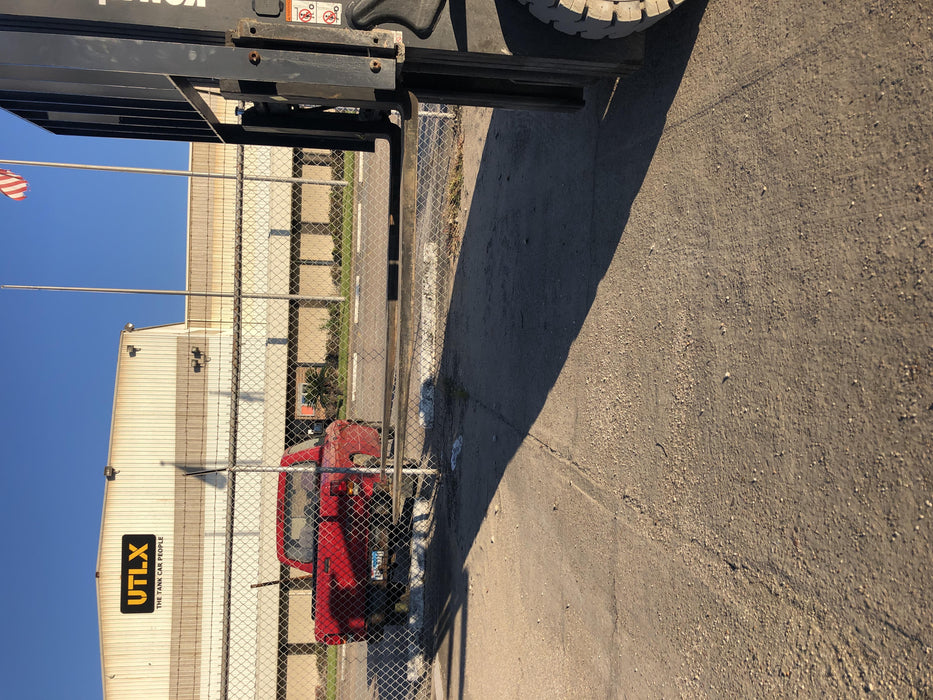 2019 KOMATSU FG25T-16