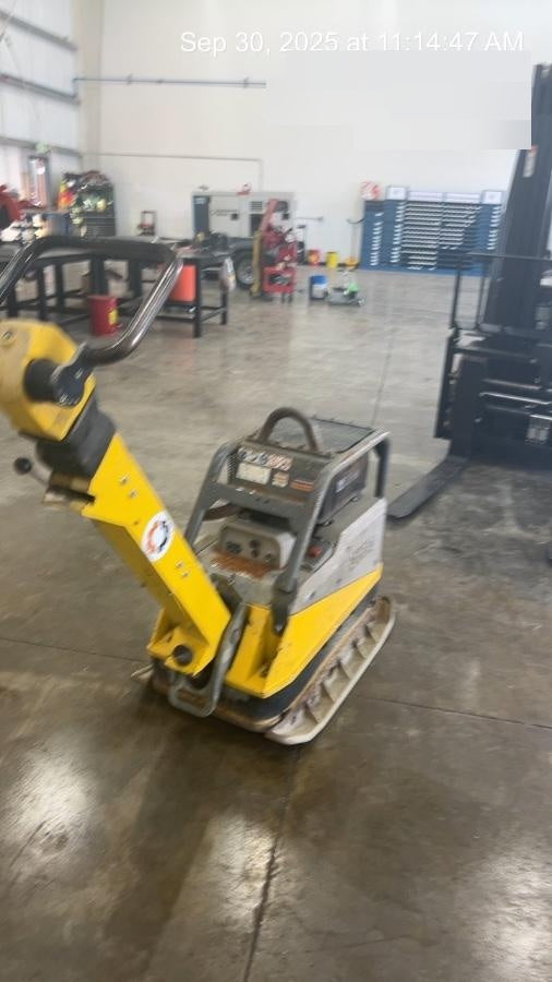 2020 WACKER NEUSON DPU4545HEH