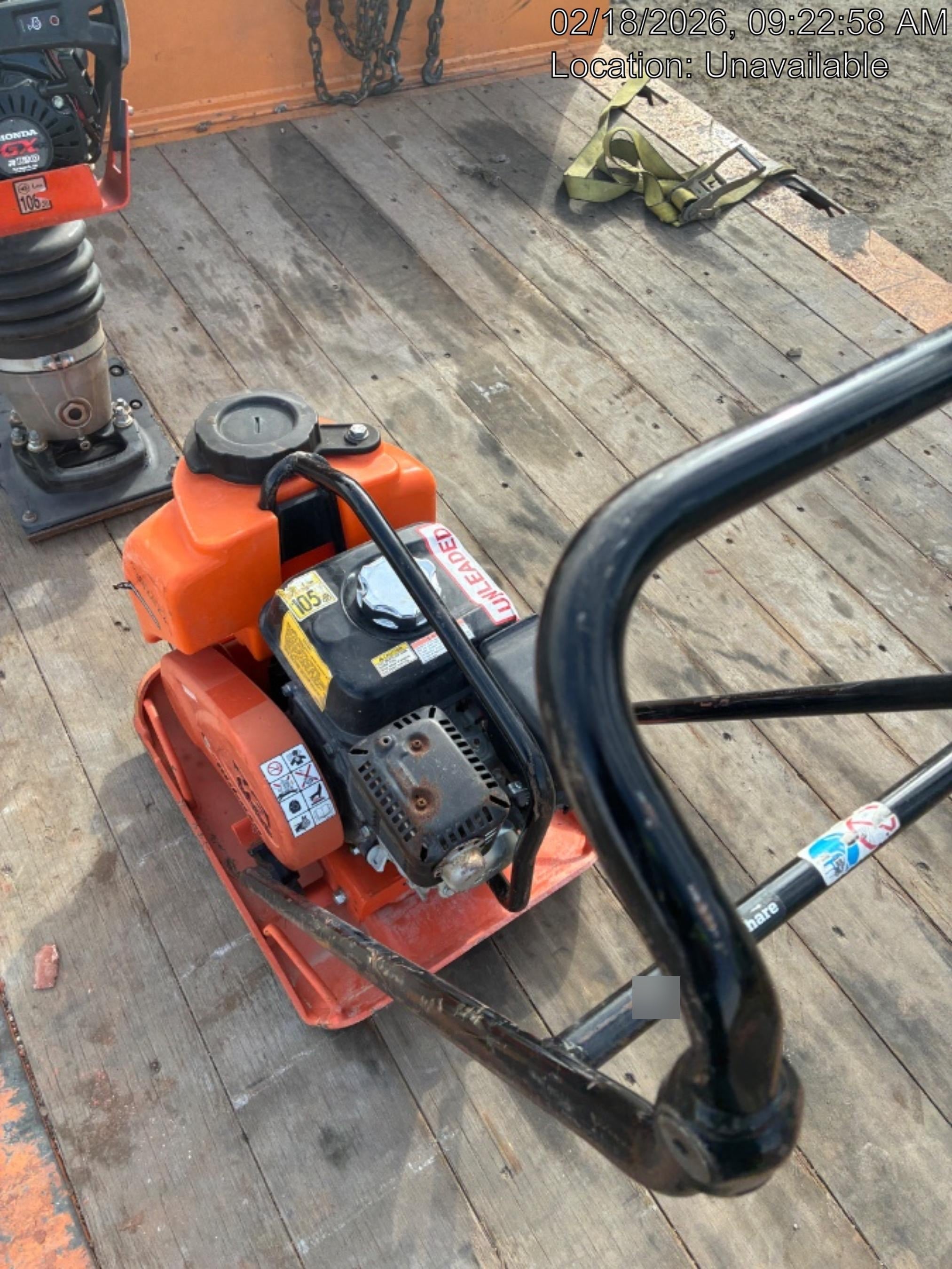 2023 MULTIQUIP MVC82VHW
