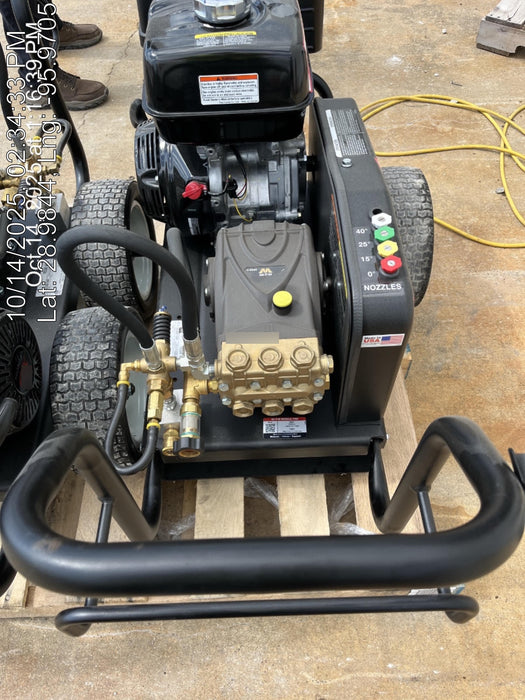 2025 MI-T-M CW-3504-5MGH