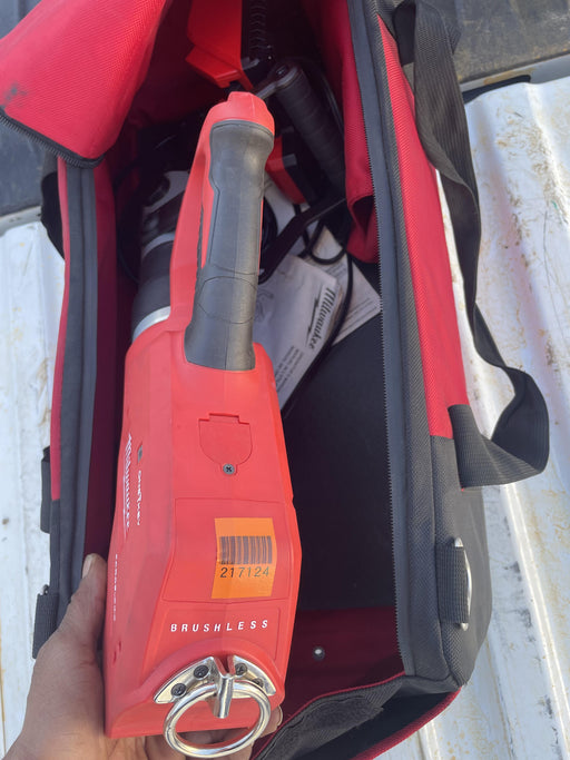 2022 MILWAUKEE 2776-21