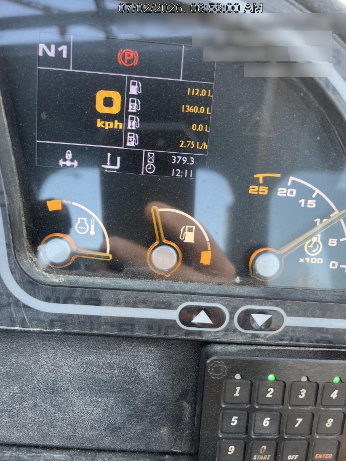 2025 JCB 510-56