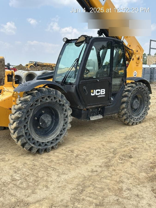 2020 JCB 510-56