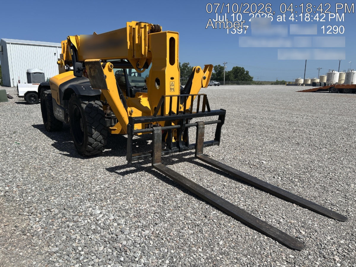 2025 JCB 512-56