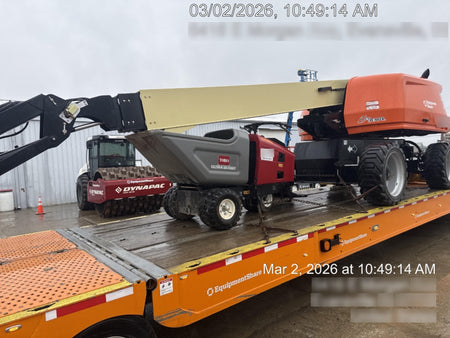 2023 TORO MB-1600
