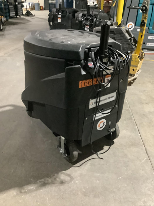 2021 POWER BREEZER PB10-A-06-B