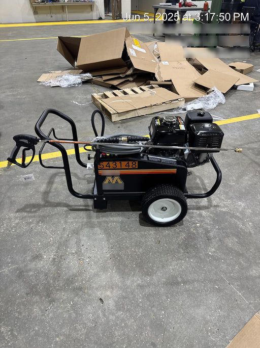 2025 MI-T-M CW-3504-5MGH