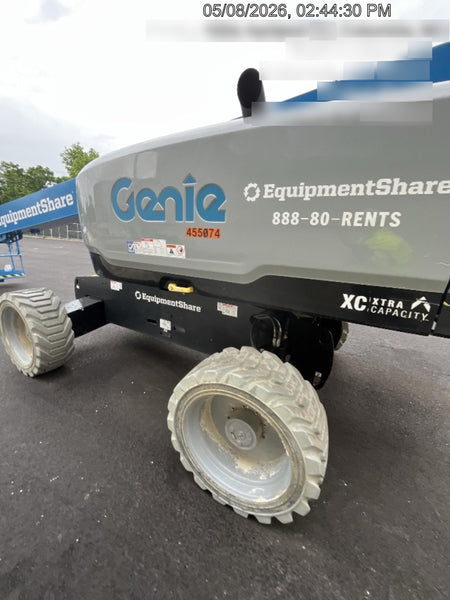 2024 GENIE S-65 XC