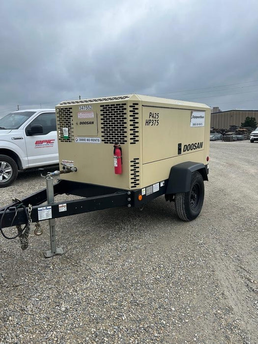 2023 DOOSAN P425/HP375WCU