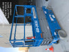 2020 Genie GS-1930 Solid Non Marking Tires, Beacon, Folding rails with half height swing gate, 800W Inverter