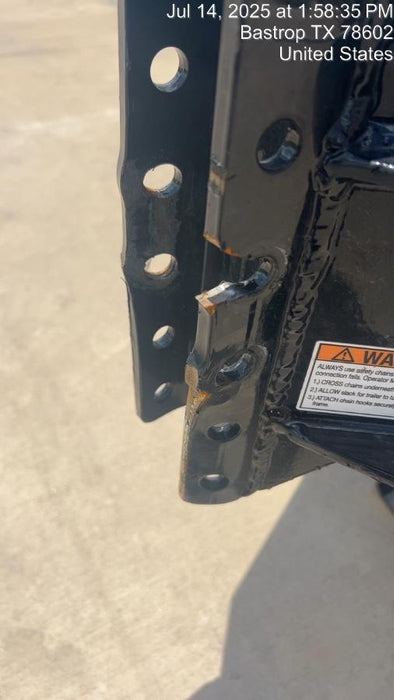 2025 AVTRON 5820-R20A5