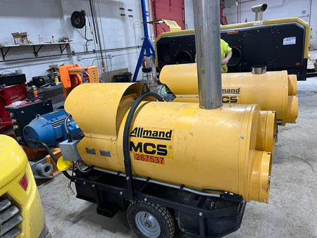 2022 ALLMAND BV50015