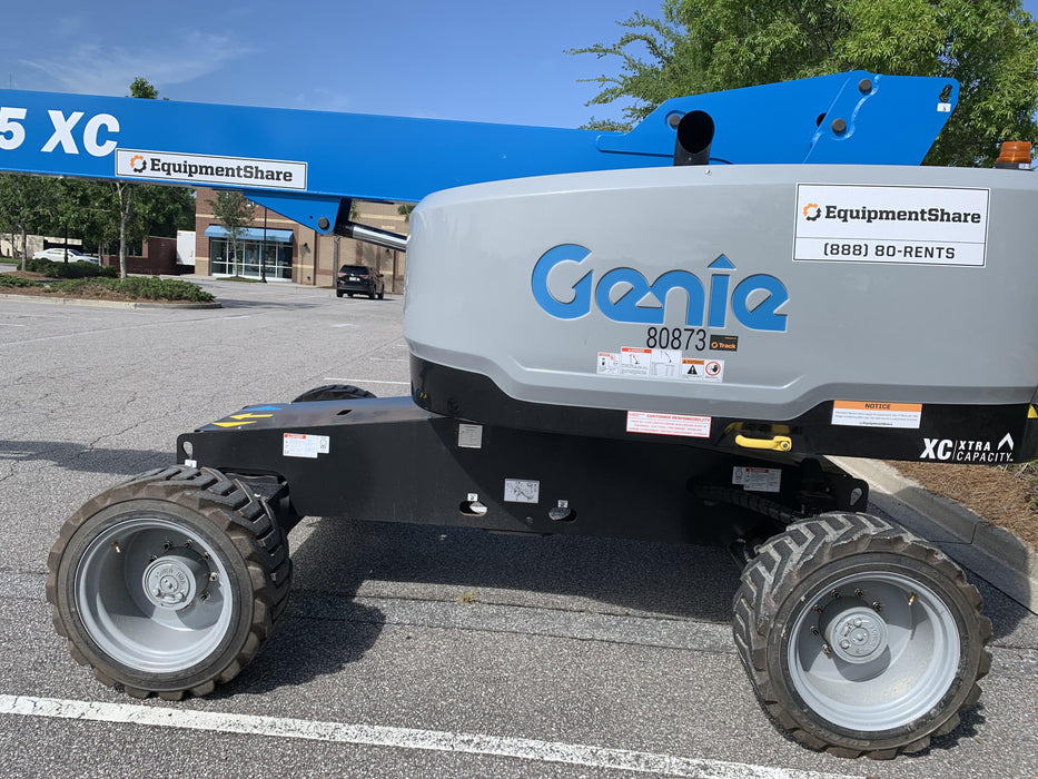 2020 GENIE S-45 XC