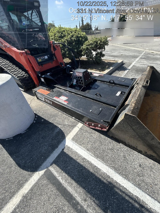 2025 VIRNIG RBV72-25