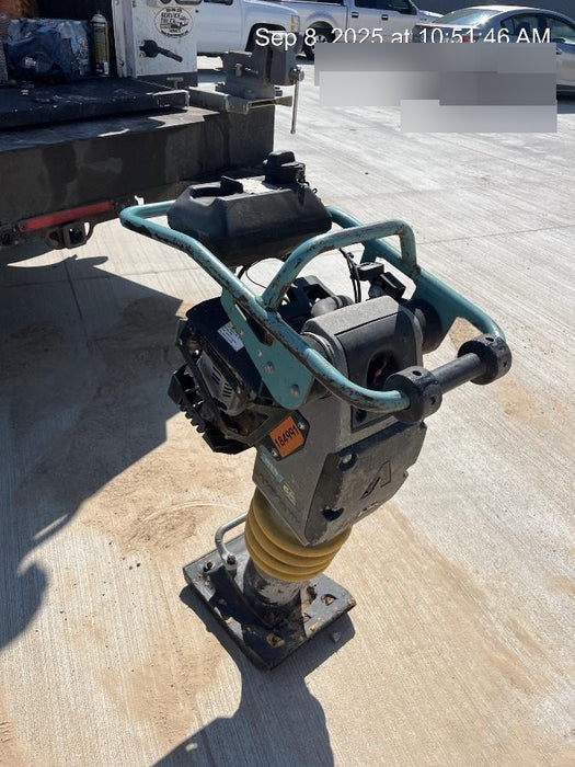 2022 AMMANN ATR 60 P