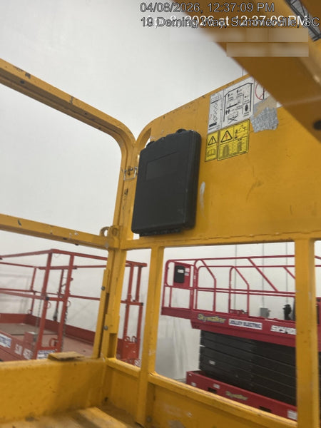 2021 JCB S4046E