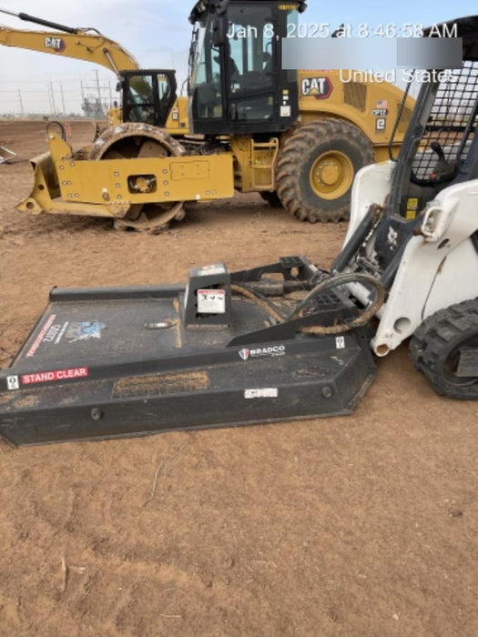 2020 PALADIN 30372A-0022