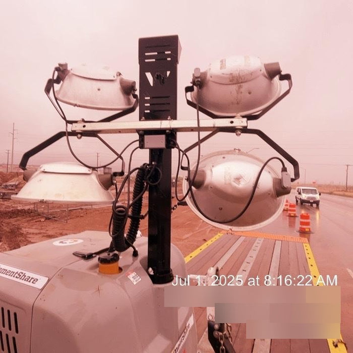 2019 WACKER NEUSON LTV6L-MH