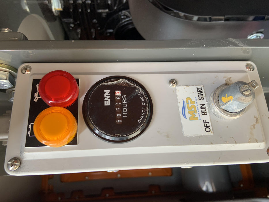 2020 MYERS-SETH A-DD6/HA/SAFE